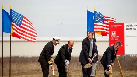 Comandantul Forțelor Armate Române n-a nimerit Deveselul