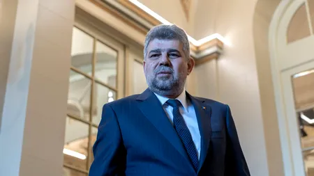 VIDEO | Marcel Ciolacu așteaptă o nouă soluție pentru prețurile din energie: „Până la 1 septembrie trebuie să avem un act normativ aprobat prin Guvern”