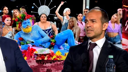 Ștefan Popescu DESFIINȚEAZĂ ceremonia de deschidere a Jocurilor Olimpice: 