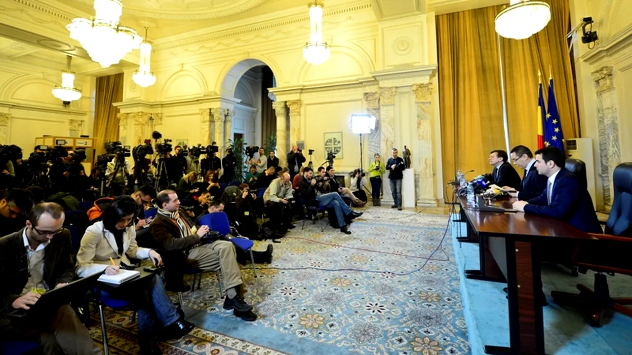 Prioritățile Guvernului în energie sunt proiecte vechi, printre noutăți sunt gazele de șist