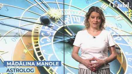 Horoscop zilnic: Horoscopul zilei de 6 iunie 2022. Fecioarele se bucură de spor și energie