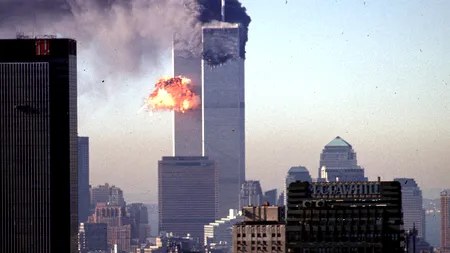 9/11: Ziua în care tata nu era pregătit să moară. Filmul unui atac care a schimbat istoria
