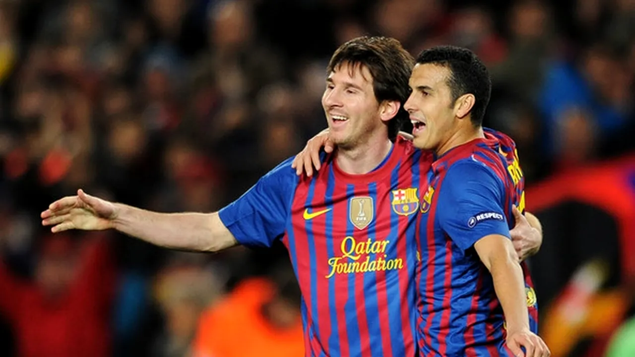 Manchester United vrea să dea lovitura: a pus ochii pe omul-record de la FC Barcelona