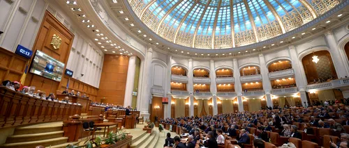 Test pentru obținerea CETĂȚENIEI. Câți politicieni își cunosc ÎNDATORIRILE DE ROMÂN