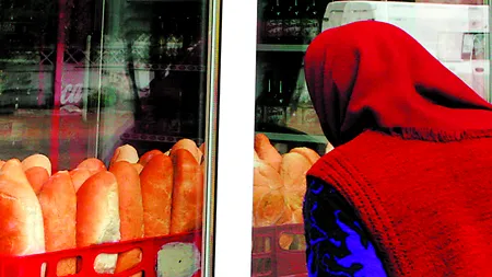 Controale la firme din Capitală care comercializează produse de panificație 