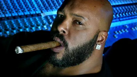 Mogulul hip hop Suge Knight a omorât un bărbat într-un accident auto