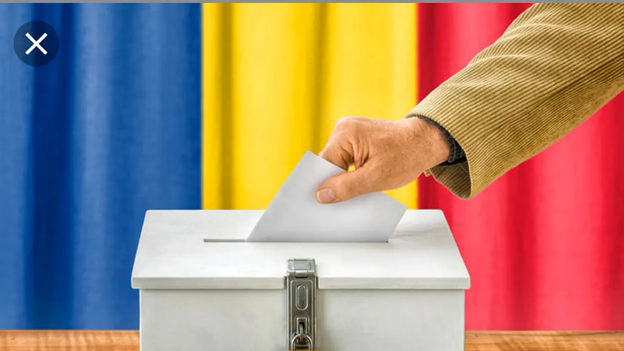 Candidaturile la alegerile LOCALE pot fi depuse începând de marți la birourile electorale