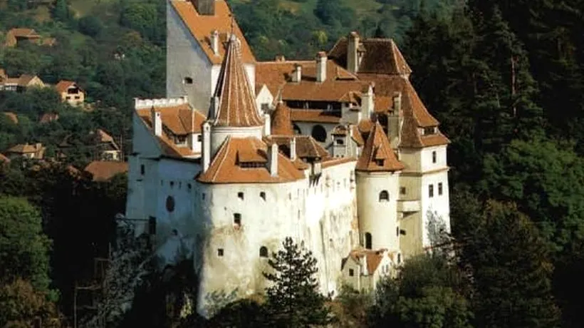 Castelul Bran și Complexul Muzeal Astra din Sibiu - cele mai vizitate muzee din România