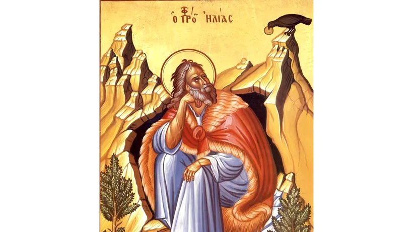 Sărbătoarea mare în calendarul ortodox. Ce nu ai voie să faci în ziua de Sfântul Ilie / Tradiții și superstiții pe 20 iulie