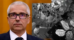Fiul unui MILIONAR faimos, condamnat cu executare după ce a băgat în spital un polițist. Bătăușul a fost apărat chiar de ministrul Justiției