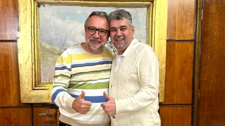 Lucian Romașcanu: „Guvernul Marcel Ciolacu a reușit un pas extrem de important pentru România”