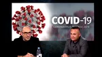 Adrian Marinescu: „Suntem în stadiul de conviețuire cu COVID-19. Ar trebui să ne fie mai frică de gripă decât de SARS-COV-2.”