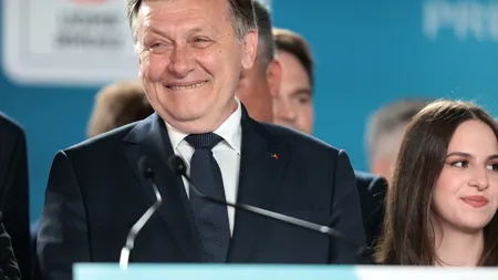 Crin Antonescu: Atunci când toate voturile vor fi numărate și oficial încheiate, vom discuta despre câștigători sau despre pierzători