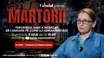 Duminică, 5 iulie 2026, Gândul prezintă MARTORII- TERORISTUL CARE A ÎNCERCAT SĂ-I OMOARE PE COPIII LUI ADRIAN NĂSTASE