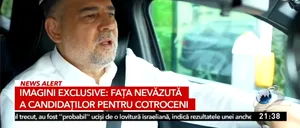 Marcel Ciolacu, despre familia în care a crescut: Tata m-a trimis la muncă și înainte de armată și după armată