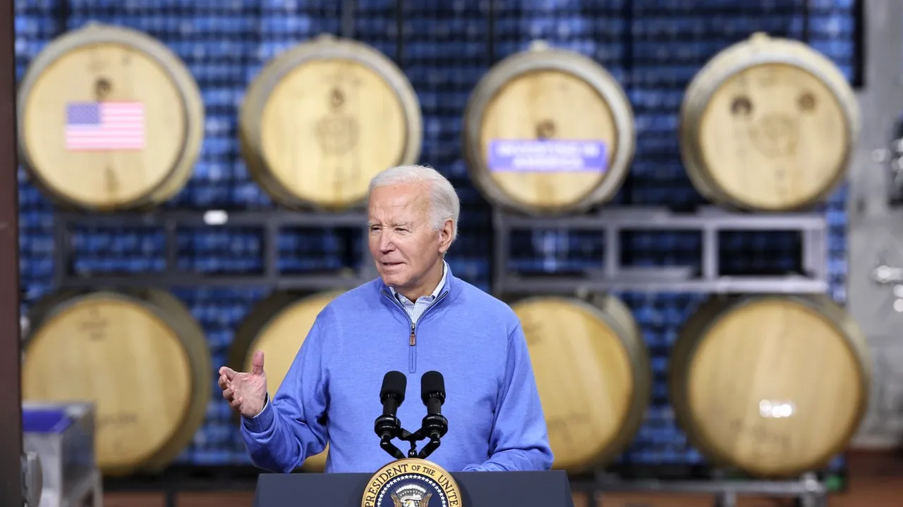 Joe Biden intensifică EFORTURILE pentru un acord între Israel și Hamas, dar nu sunt așteptate evoluții imediate