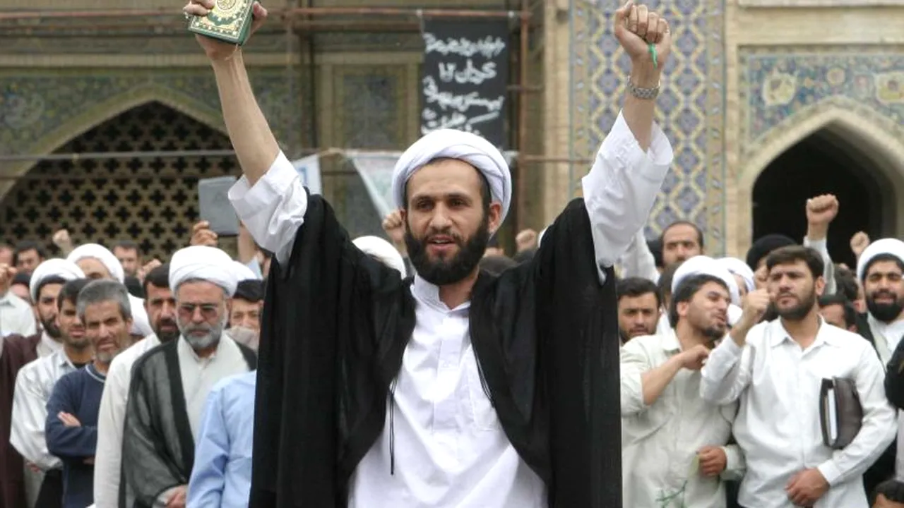 3.000 de falși Mesia au fost arestați în Iran: 