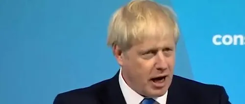 Boris Johnson ar putea prezenta planul său final privind Brexit