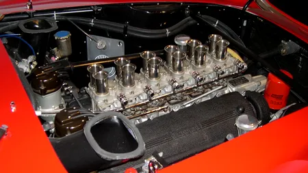 Cea mai scumpă mașină din lume a costat 52 de milioane de dolari