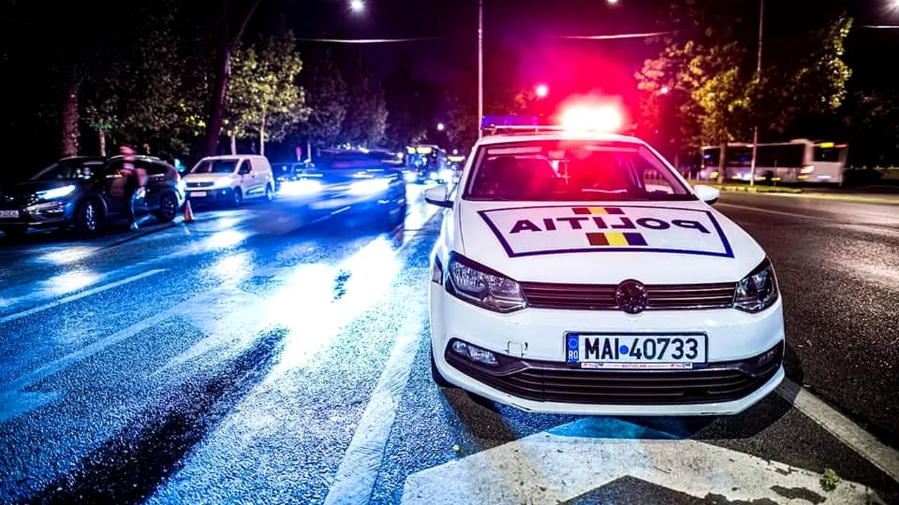 AMENDĂ de 6.000 de lei pentru șoferii care fac asta în trafic. Puțini știu cât de mult trebuie să plătească