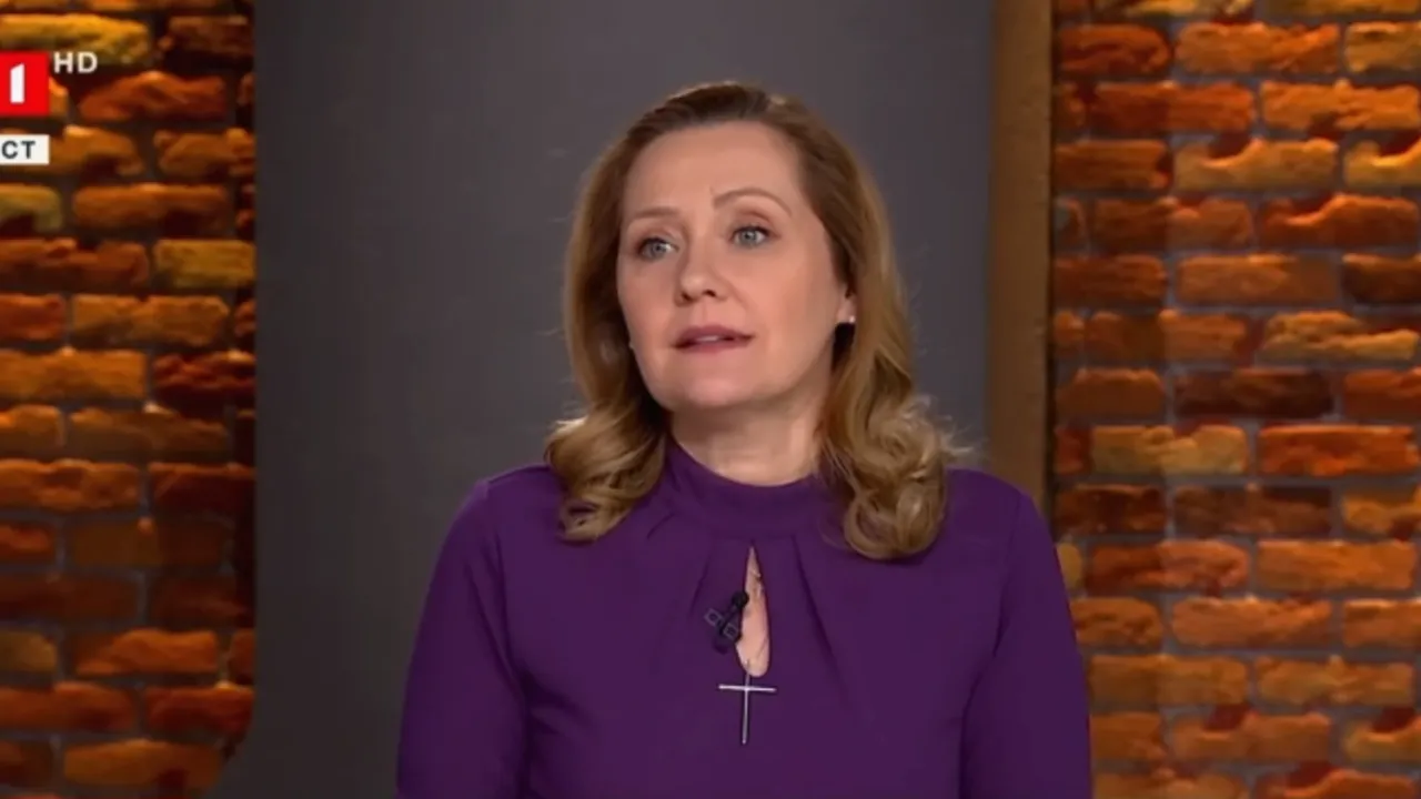 Elena Lasconi: Mai sunt două zile în care coaliția PSD-PNL-UDMR-minorități poate lua o decizie corectă, înțeleaptă și curajoasă pentru România