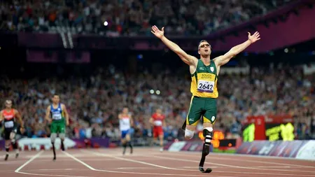 Oscar Pistorius: Cât de bogat este atletul care și-a împușcat iubita