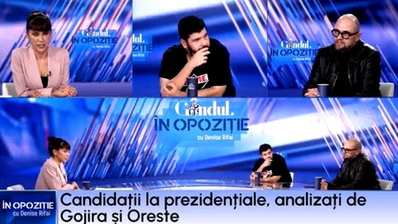 Orban și „baloanele”. ORESTE: Observăm că politicienii dinozauri, așa cum uneori sunt numiți, au rămas înghețați în proiectul tinereții lor