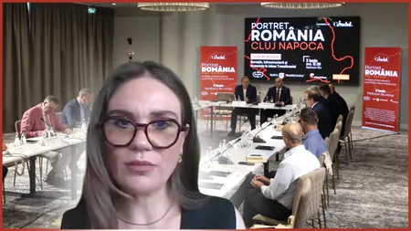 Clujul, în topul județelor care susțin Sistemul Garanție-Returnare. Anca Marinescu, RetuRO: „De aici a pornit povestea noastră”