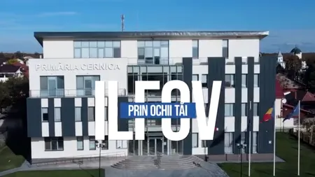 VIDEO | MĂRTURII despre campania „Ilfov, prin ochii tăi” / Nu-mi venea să cred că se întâmplă (P)