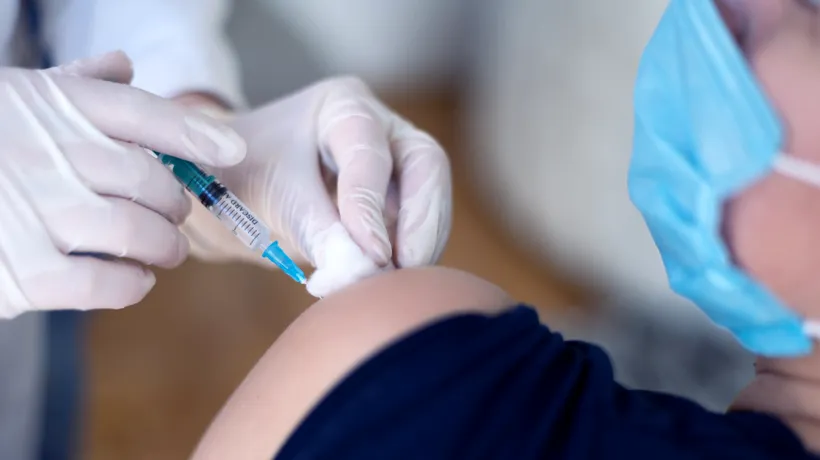 Procesul de imunizare, blocat în mai multe centre din cauza unor probleme la Registrul Național al Vaccinărilor (RENV) | UPDATE: Problema a fost, în mare parte, remediată