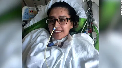 Primul supraviețuitor al COVID-19 din SUA care a primit un transplant dublu de plămâni - VIDEO