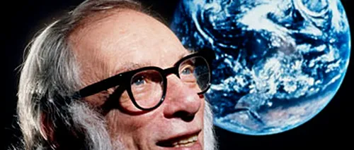 Predicțiile făcute de Isaac Asimov în urmă cu jumătate de secol. Cum își imagina lumea de azi scriitorul SF