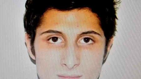 Un tânăr din Roman, elev la un seminar teologic, a dispărut fără urmă. Cei care au informații despre el sunt rugați să sune la 112