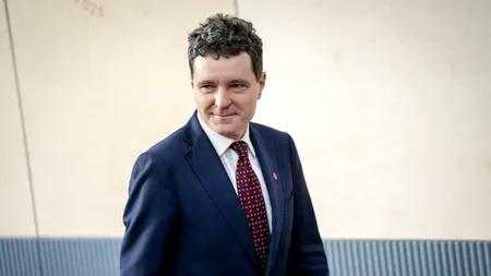 Nicușor Dan a prins gustul puterii. După doar câteva luni în funcție, deja visează la al DOILEA mandat