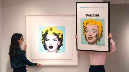 Rețea pan-europeană de FALSIFICATORI de artă, descoperită în Italia