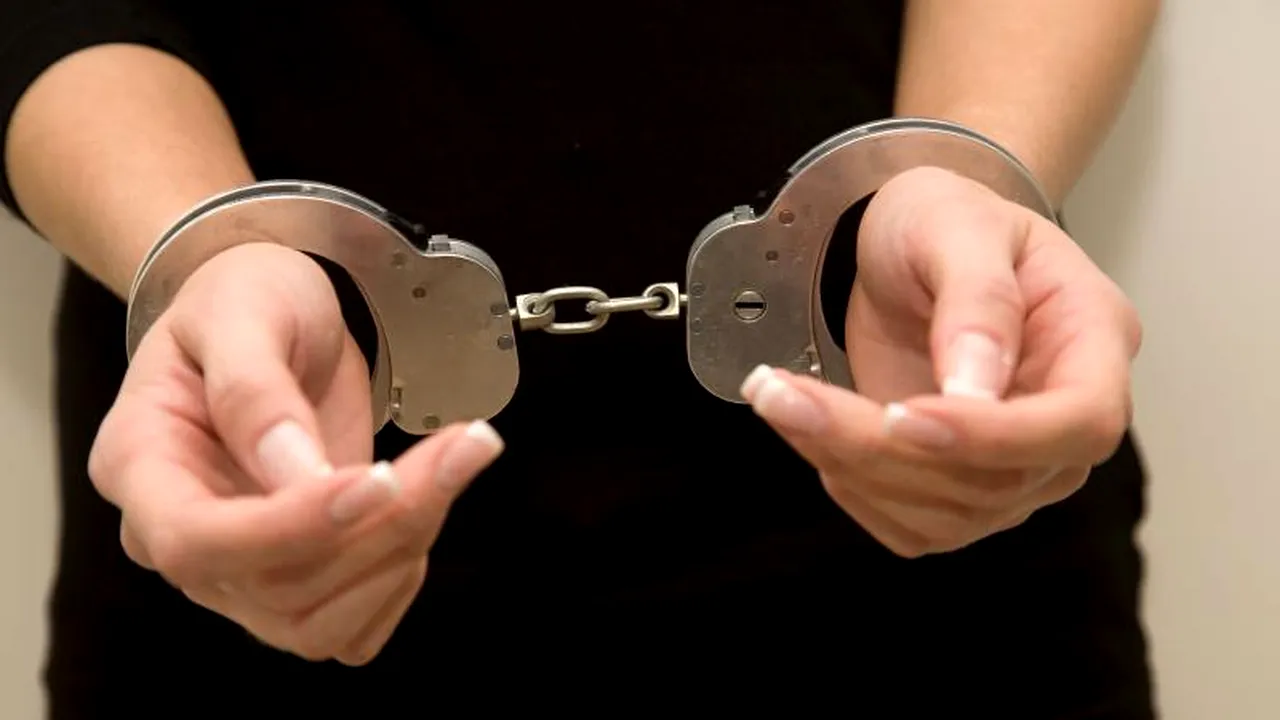 Deținuții dintr-un penitenciar de maximă siguranță vor putea comunica online cu rudele aflate în alte închisori