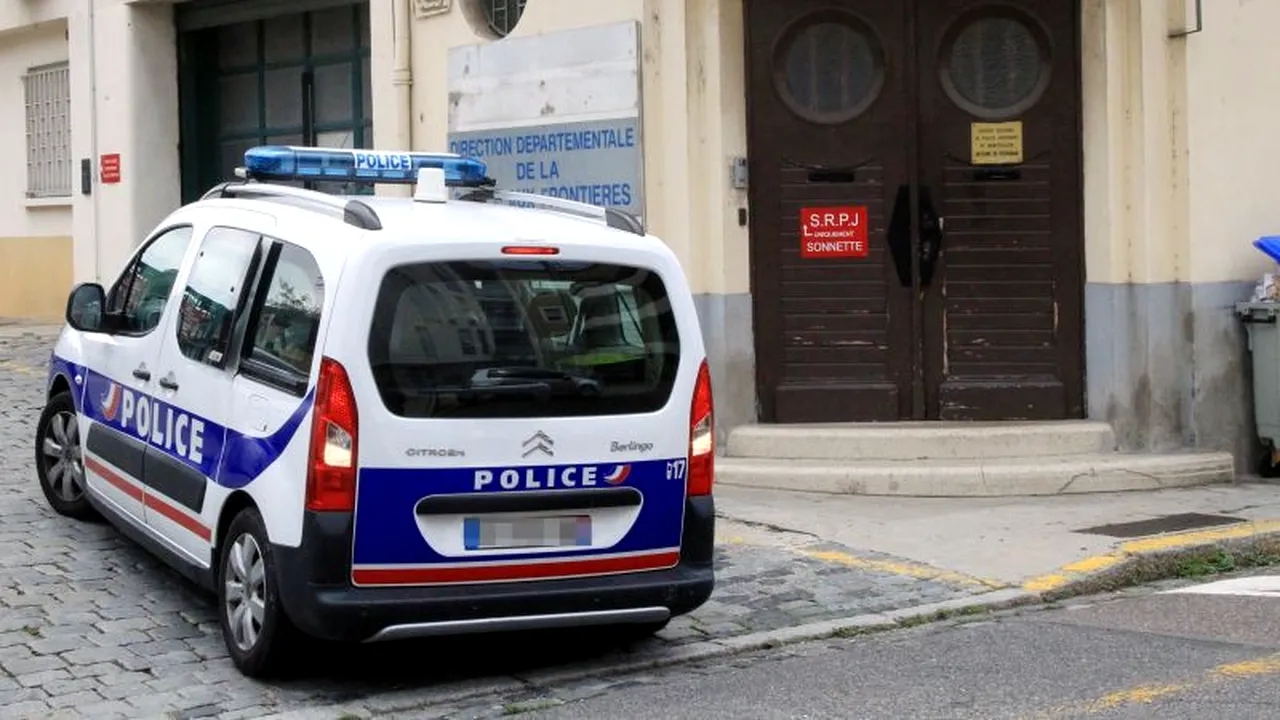 Coloana oficială a unui prinț saudit a fost atacată la Paris. Hoții au furat o sumă impresionantă