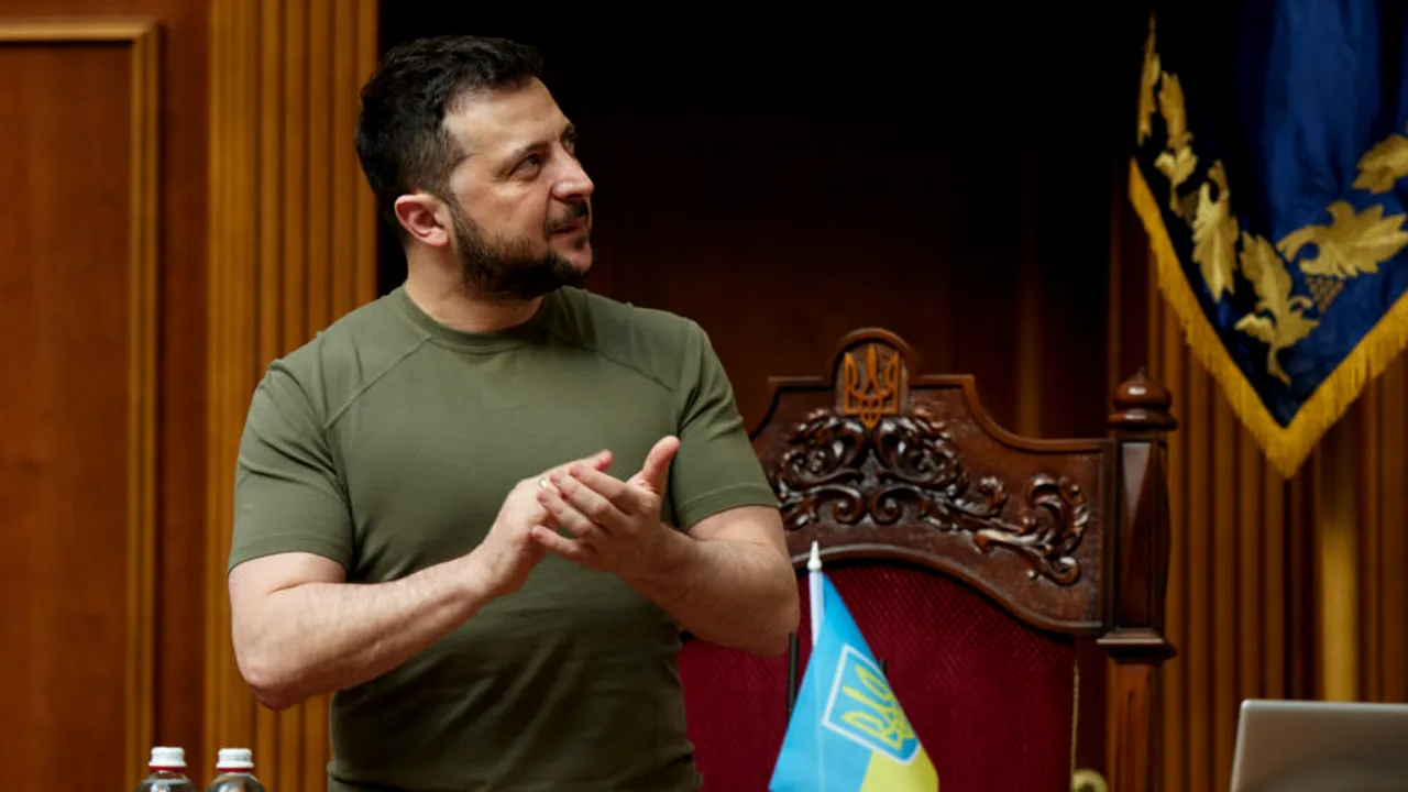 UPDATE | Război în Ucraina, ziua 654. România sprijină aderarea Ucrainei la UE/Scandal la Sofia în legătură cu ajutorul militar oferit Kievului