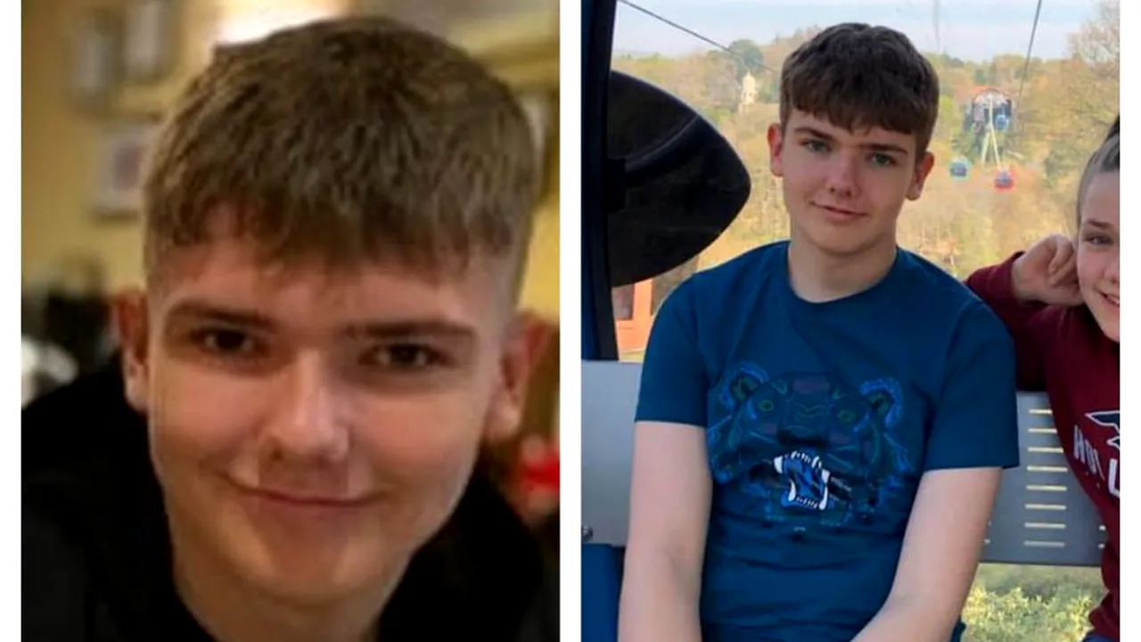 UN TÂNĂR de 15 ani din Marea Britanie s-a sinucis pentru că nu mai făcea față izolării