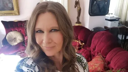 Unde petrece Romanița Iovan de CRĂCIUN. ”Face preparate care îmi plac”