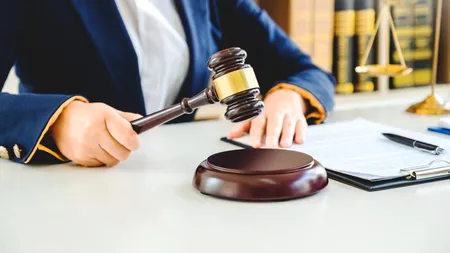 Asociațiile magistraților denunță confiscarea temei justiției în scopuri politice sau în interesul altor grupuri de putere