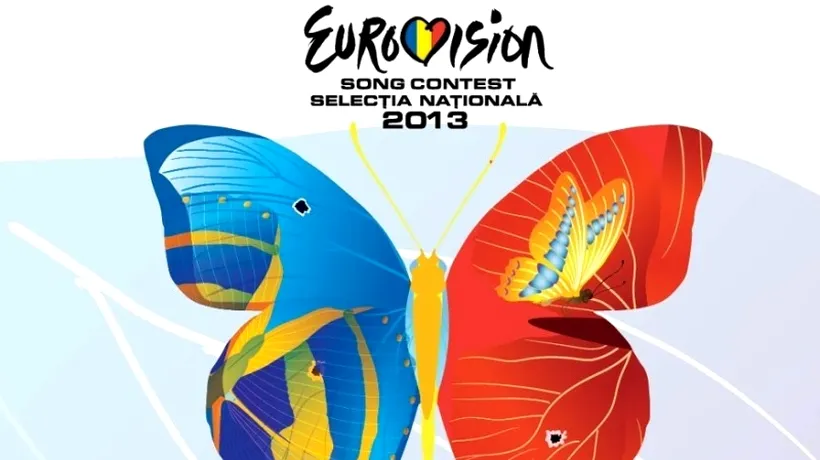 EUROVISION 2013. Invitatul special care va cânta la FINALA EUROVISION ROMÂNIA