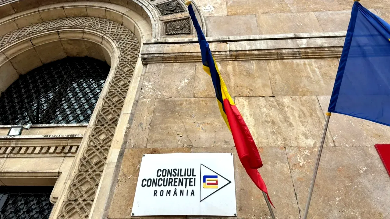 Consiliul Concurenței invită utilizatorii transportului FEROVIAR de călători și marfă să își spună părerea despre aceste servicii. Scopul sondajului