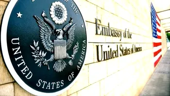 Administraţia Trump blochează temporar interviuri pentru studenți din afara SUA. Precizările Ambasadei americane de la București