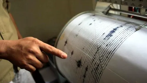 Când va veni cutremurul cel mare? Răspunsul lui Gheorghe Mărmureanu