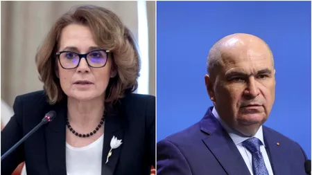 Noi stenograme din ședința de urgență a PNL după demiterea lui Bolojan. Pauliuc, acuzații incendiare: Ați dat posturi la USR, REPER, ONG-uri
