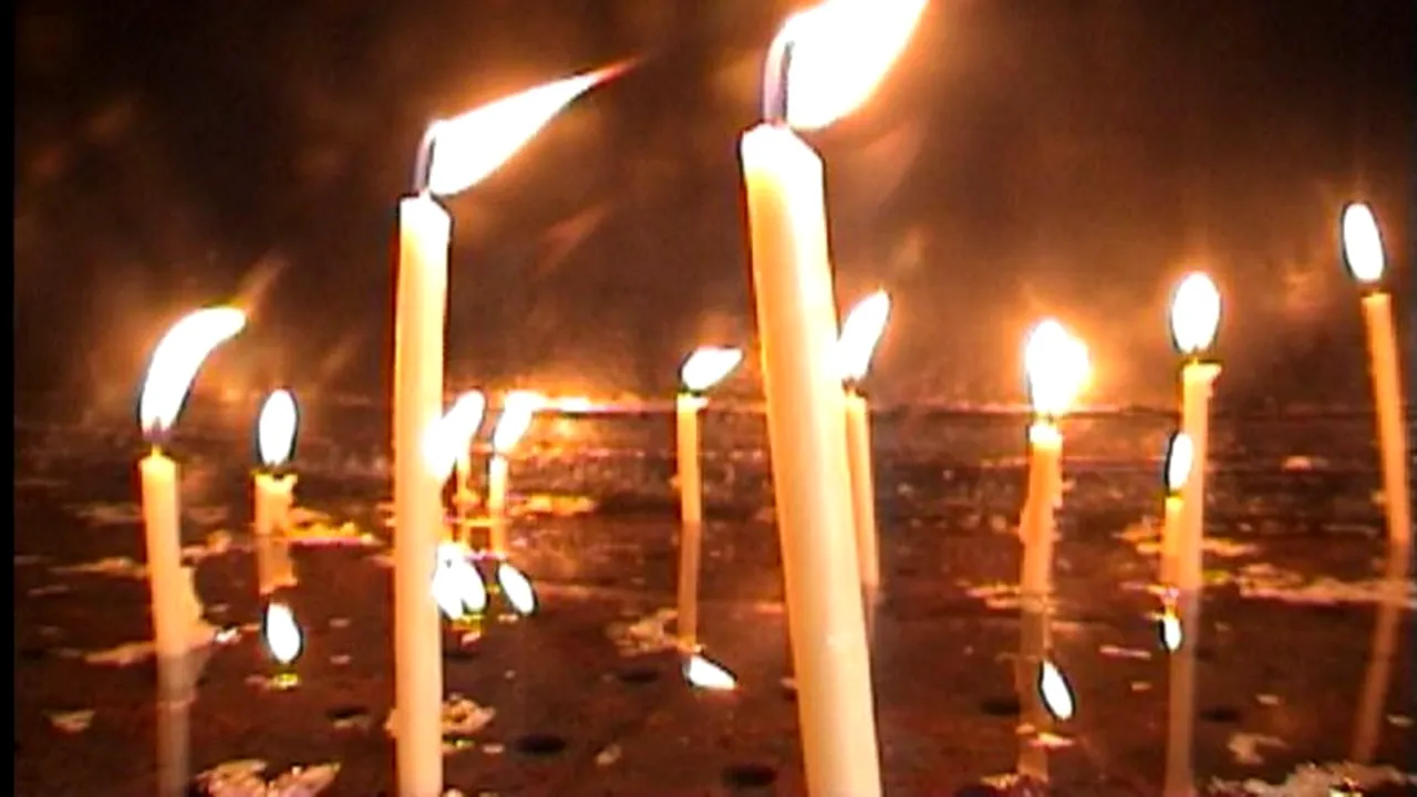 A murit Naarghita