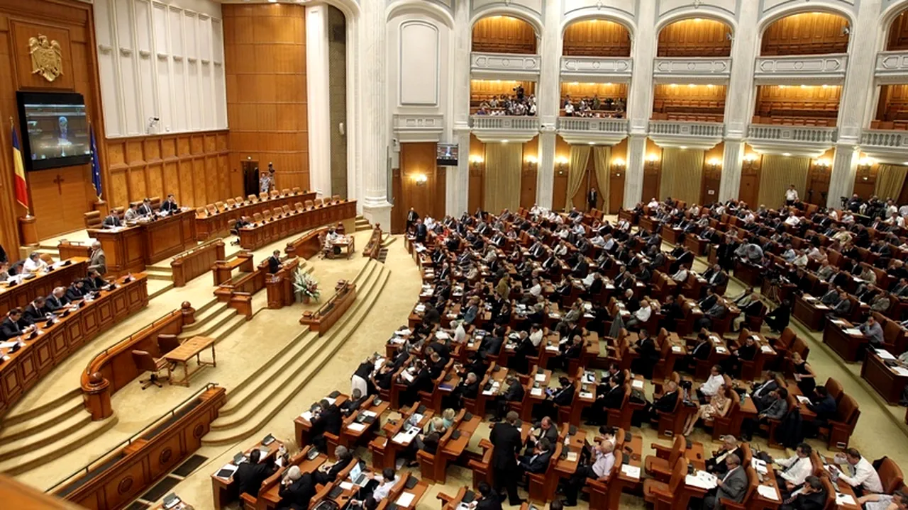 Laszlo Borbely și Victor Paul Dobre SCAPĂ DE URMĂRIREA PENALĂ. Camera Deputaților a respins cererile Parchetului General