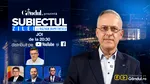 „Subiectul Zilei cu Răzvan Dumitrescu” începe joi, 13 august, de la ora 20:30, live pe Gândul. În exclusivitate Dan Dungaciu, dezvăluiri despre acordul dintre Republica Moldova și Ucraina care ar putea transforma Portul Constanța într-o țintă