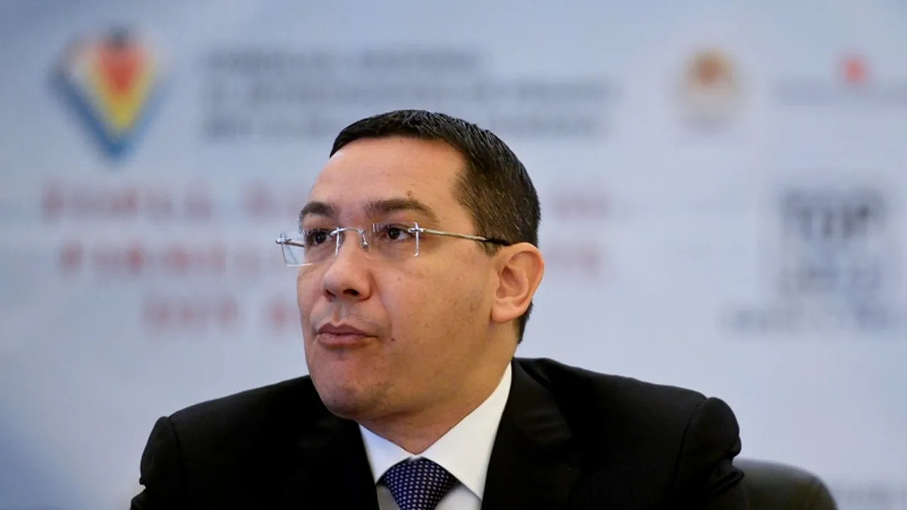 REZULTATE ALEGERI PREZIDENȚIALE 2014 Prahova: Ponta a obținut 39,41% din voturi, Iohannis - 27,71%